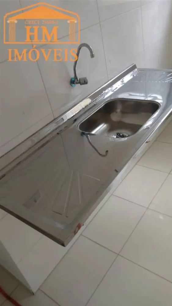 Apartamento, 2 quartos, 47 m² - Foto 6