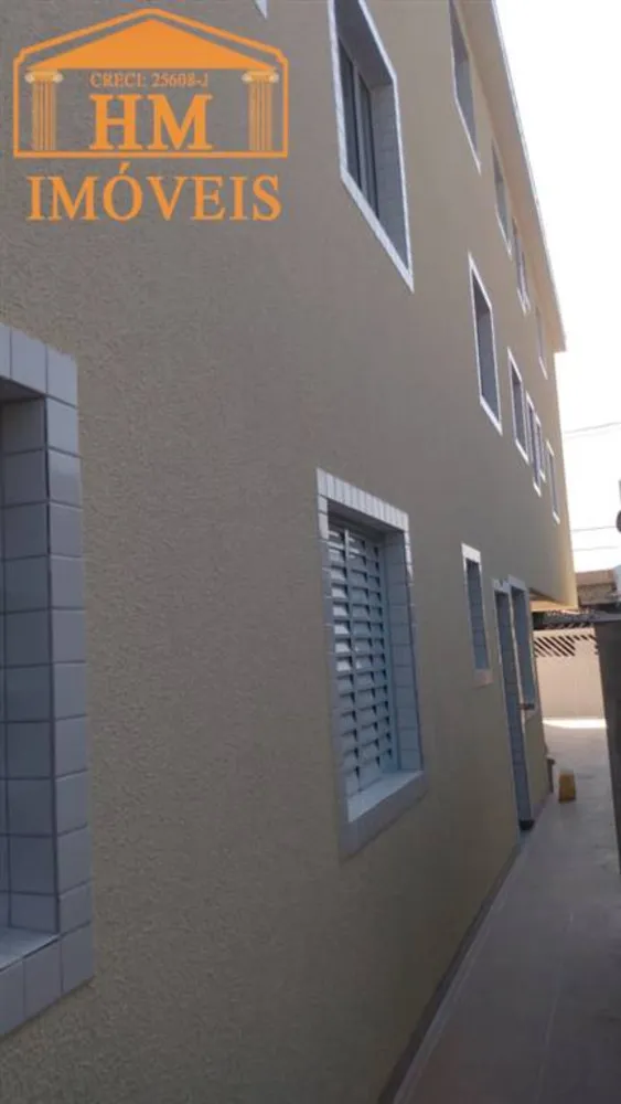 Apartamento, 2 quartos, 47 m² - Foto 2
