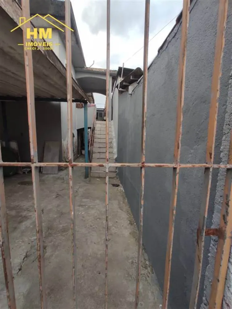 Casa, 4 quartos, 360 m² - Foto 7