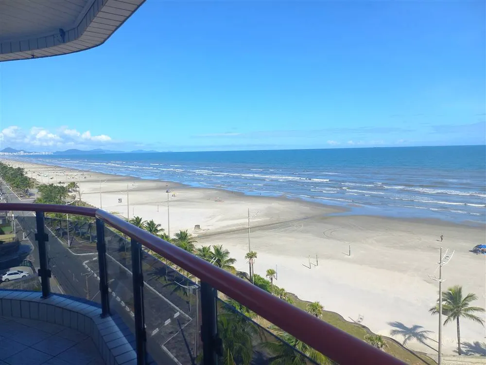 Apartamento, 3 quartos, 165 m² - Foto 1