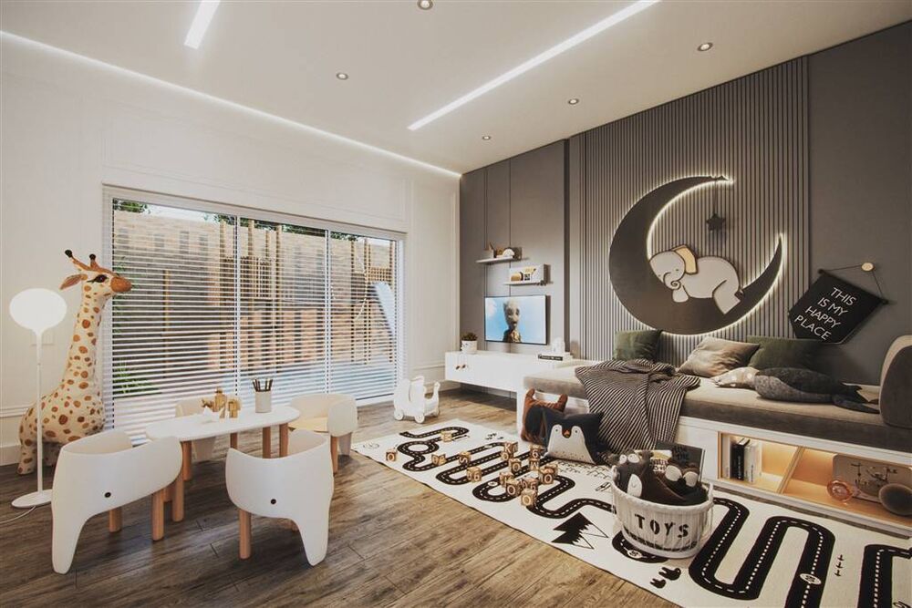 Apartamento, 2 quartos, 61 m² - Foto 5