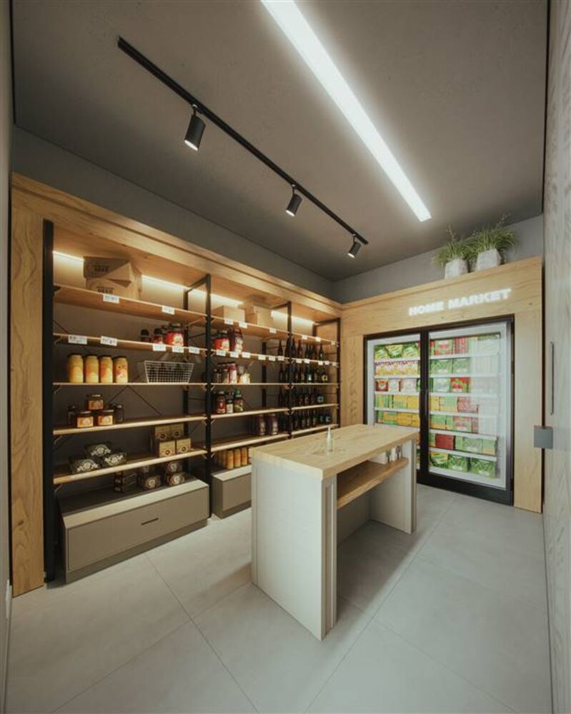 Apartamento, 2 quartos, 61 m² - Foto 4