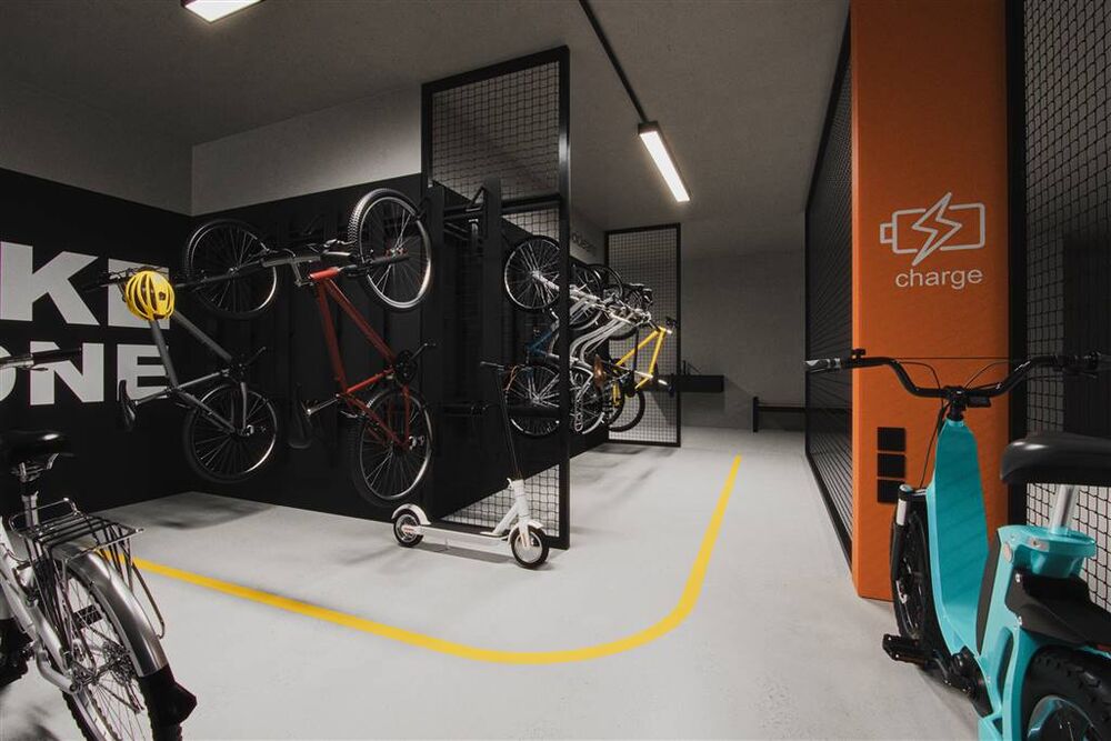 Apartamento, 2 quartos, 61 m² - Foto 13