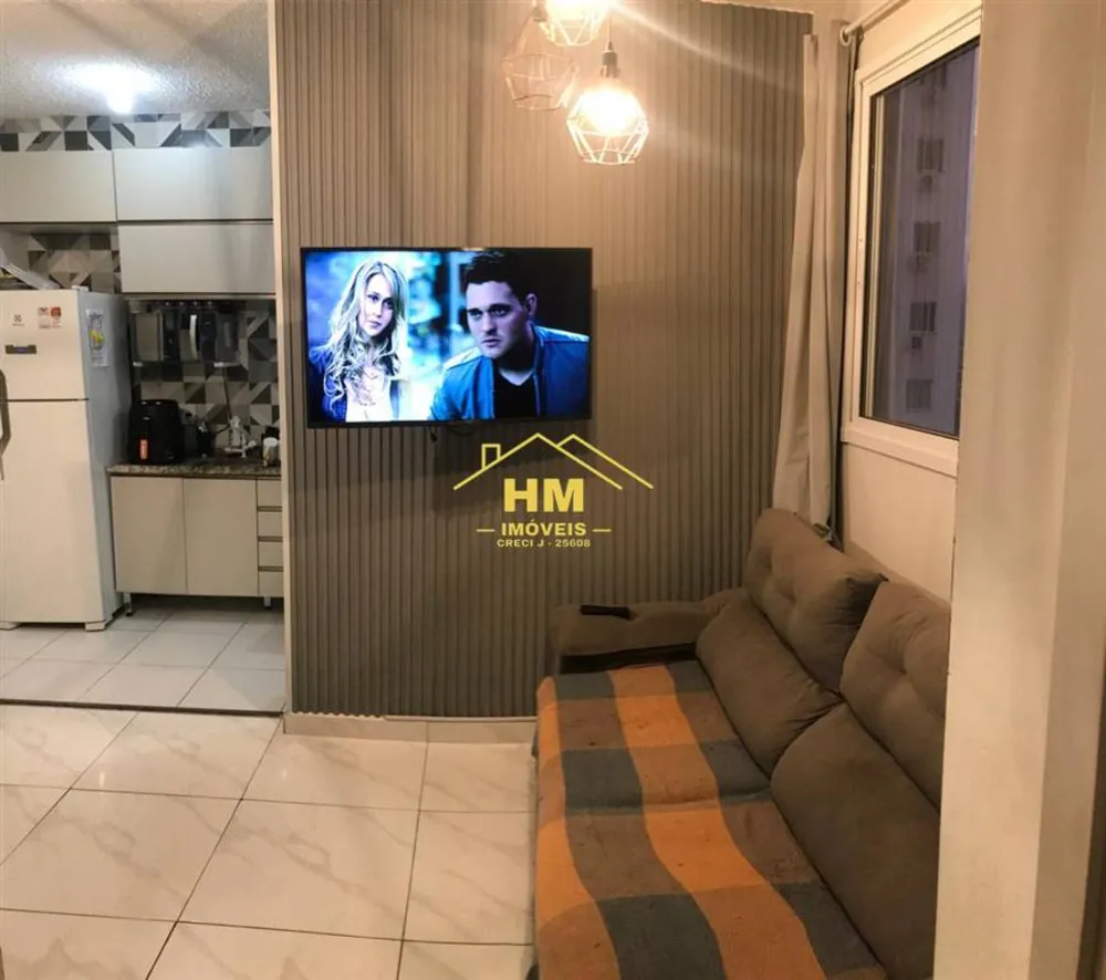 Apartamento, 2 quartos, 64 m² - Foto 5