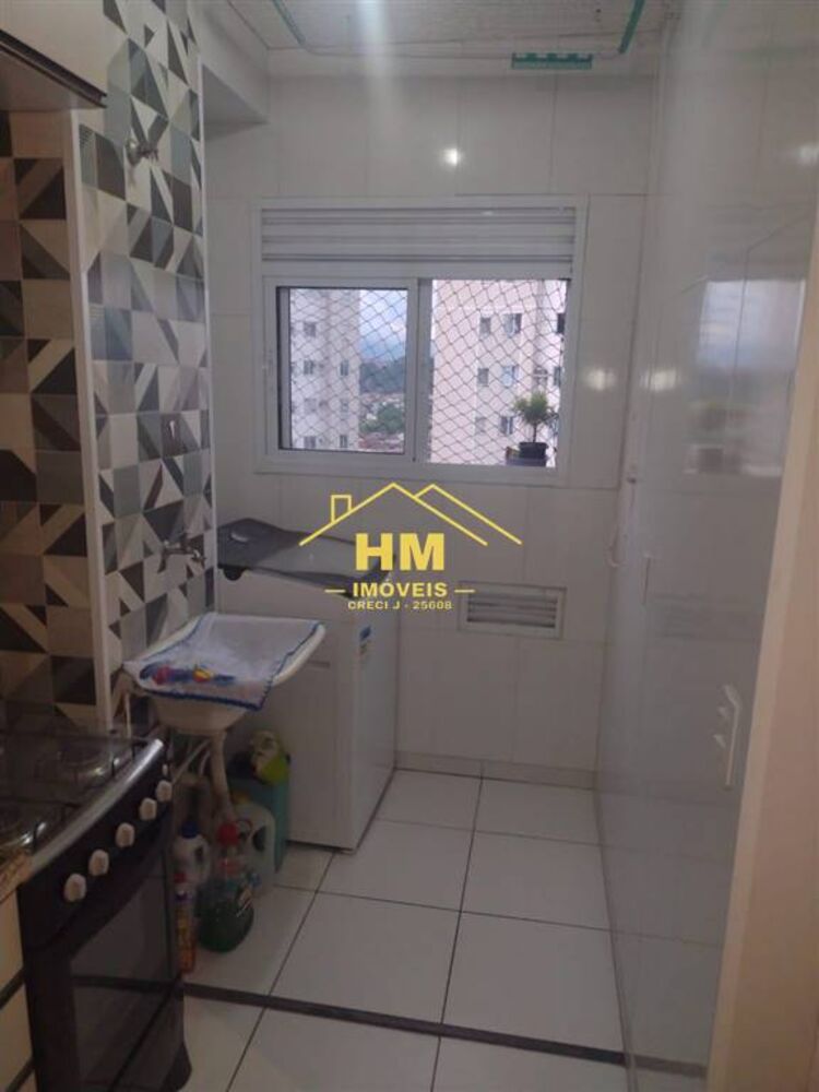 Apartamento à venda com 2 quartos, 64m² - Foto 4
