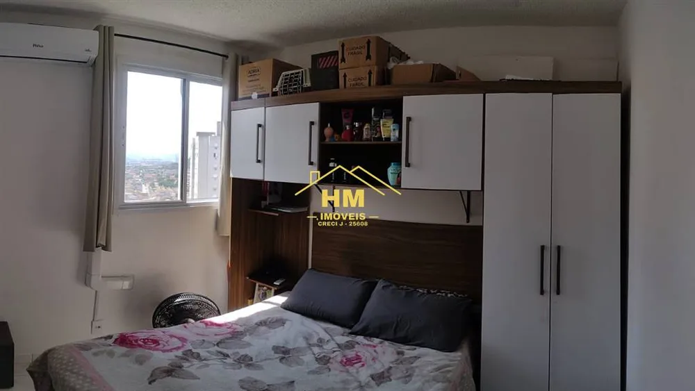 Apartamento, 2 quartos, 64 m² - Foto 6