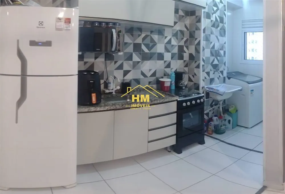 Apartamento, 2 quartos, 64 m² - Foto 7