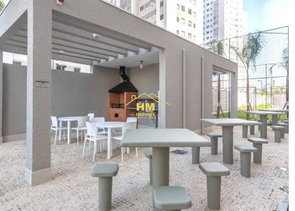 Apartamento à venda com 2 quartos, 64m² - Foto 1