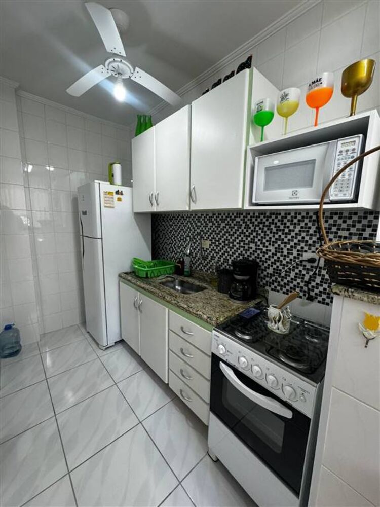 Apartamento, 1 quarto, 50 m² - Foto 13
