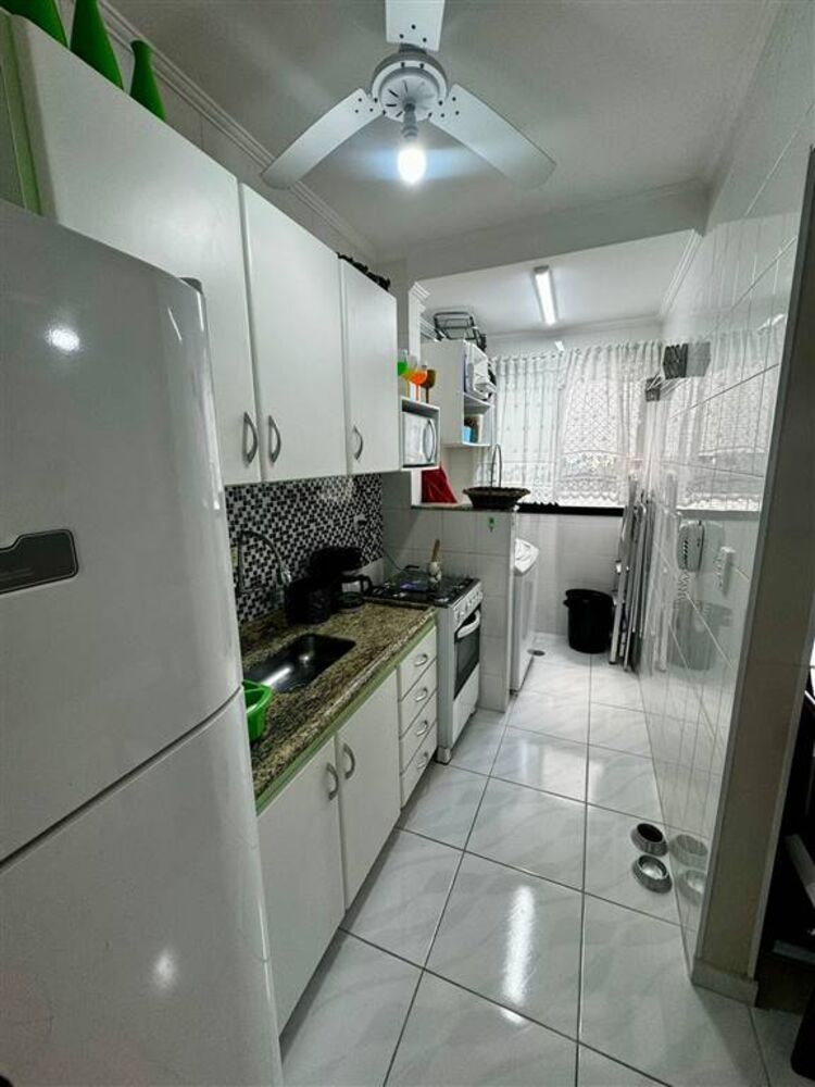 Apartamento, 1 quarto, 50 m² - Foto 10