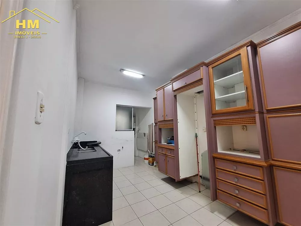 Apartamento à venda com 2 quartos, 76m² - Foto 8