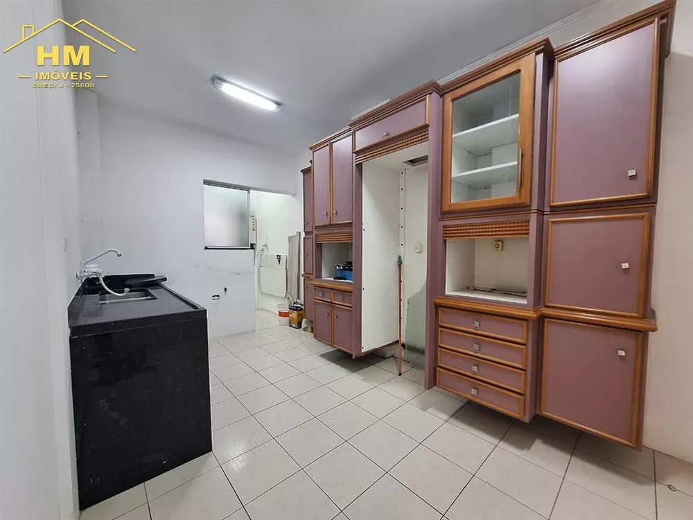 Apartamento à venda com 2 quartos, 76m² - Foto 2