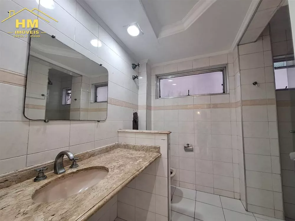 Apartamento à venda com 2 quartos, 76m² - Foto 5