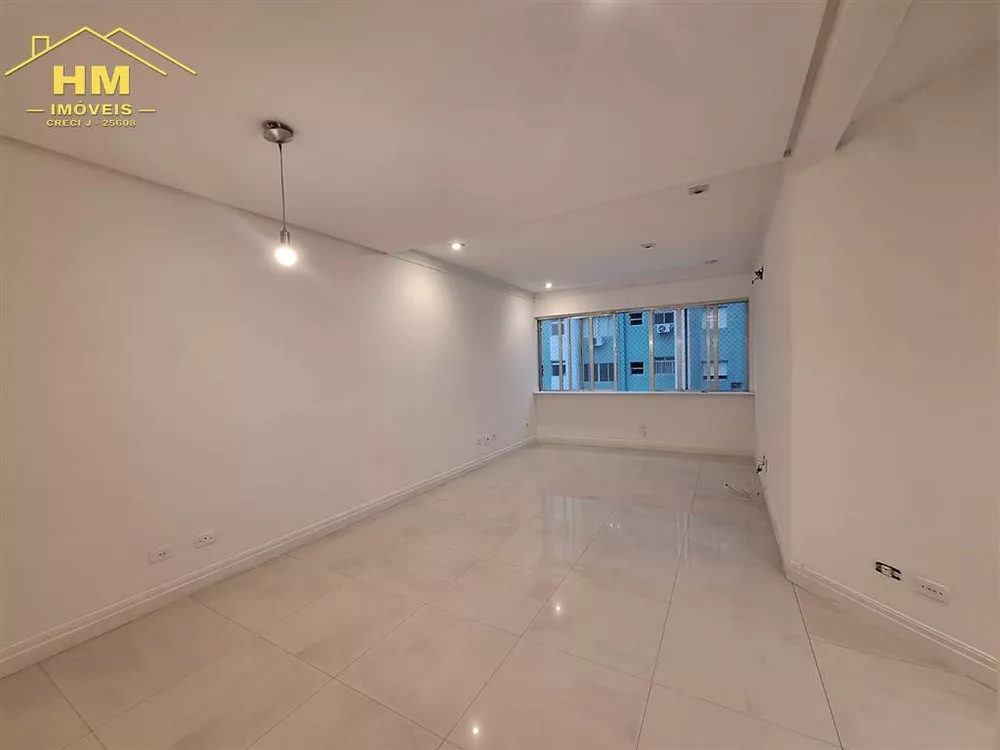 Apartamento à venda com 2 quartos, 76m² - Foto 1