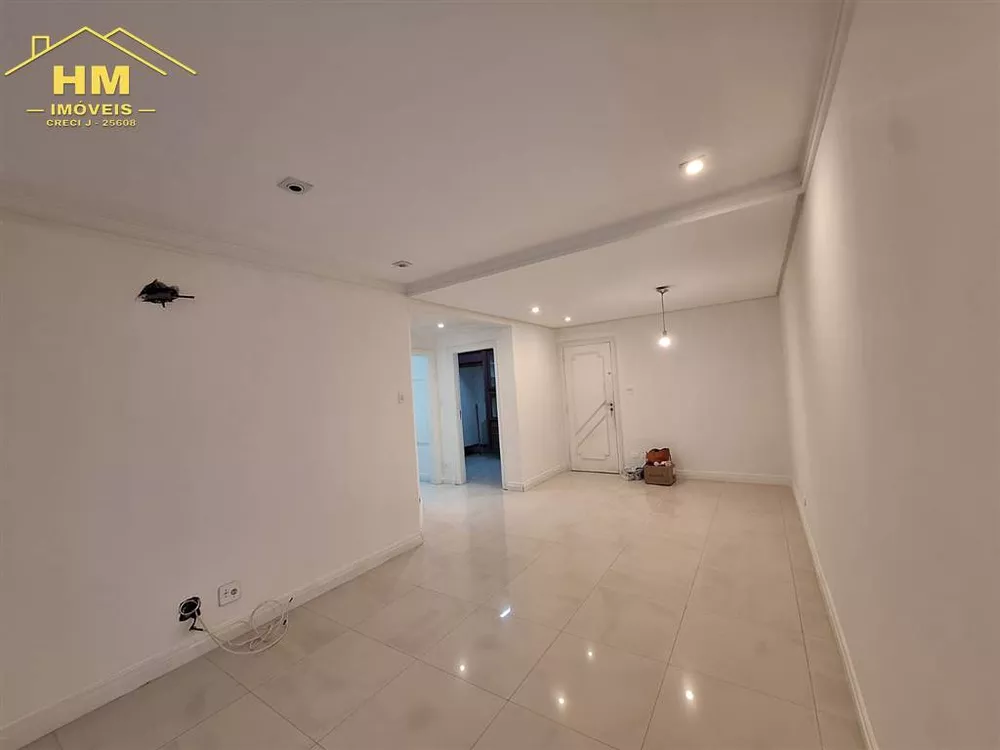 Apartamento à venda com 2 quartos, 76m² - Foto 3