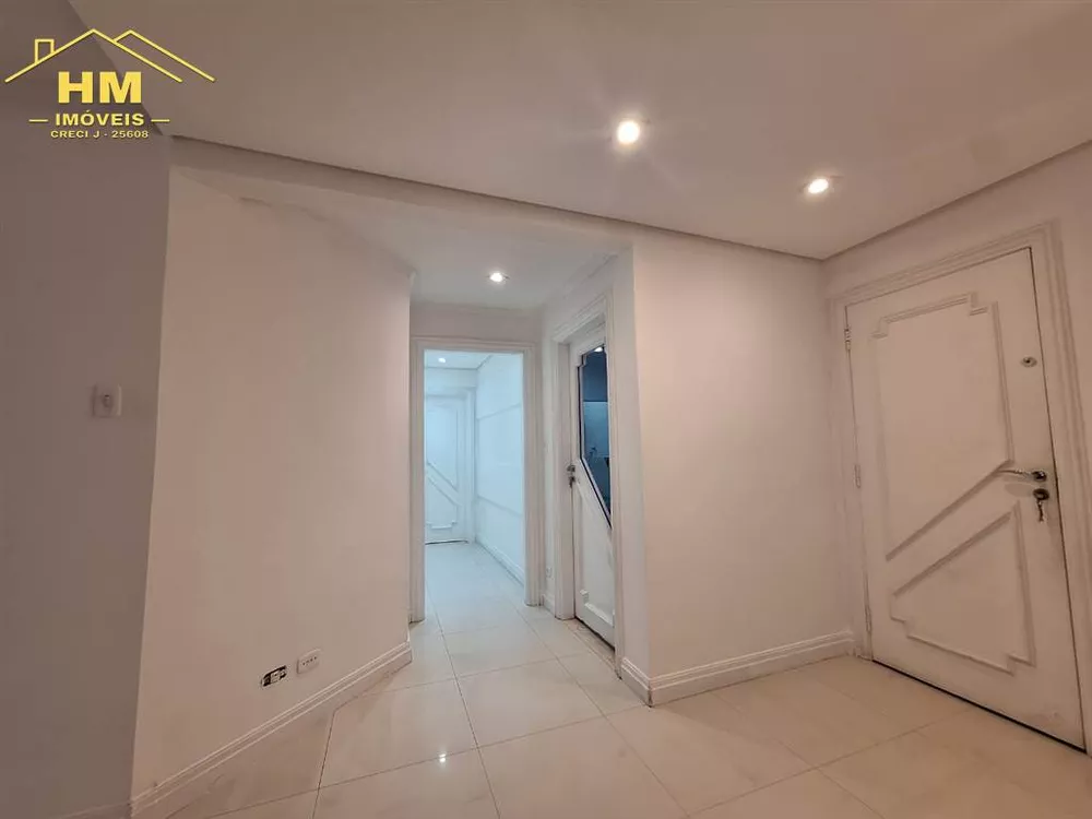 Apartamento à venda com 2 quartos, 76m² - Foto 6