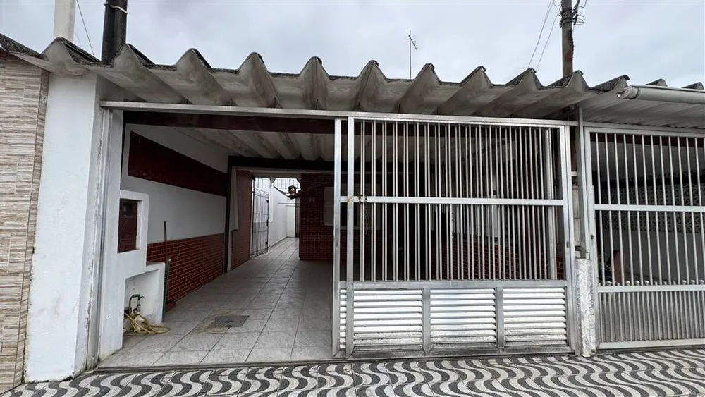 Casa, 2 quartos - Foto 1