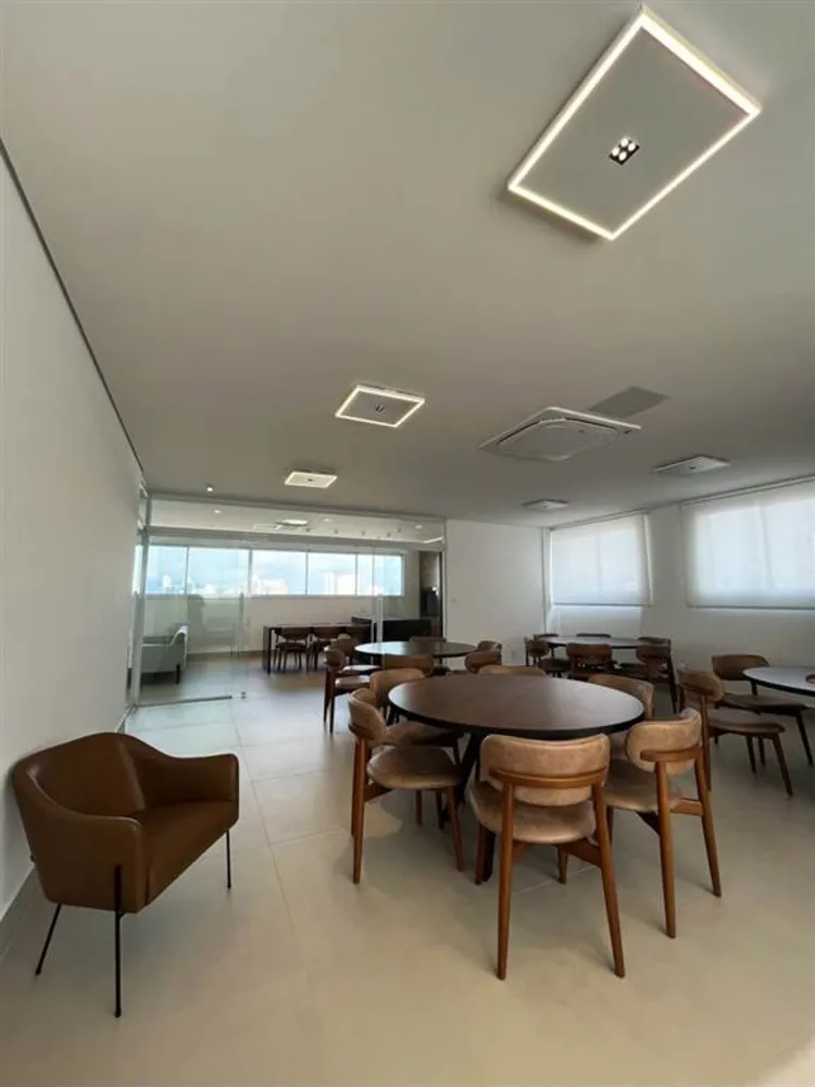 Apartamento, 2 quartos, 55 m² - Foto 4