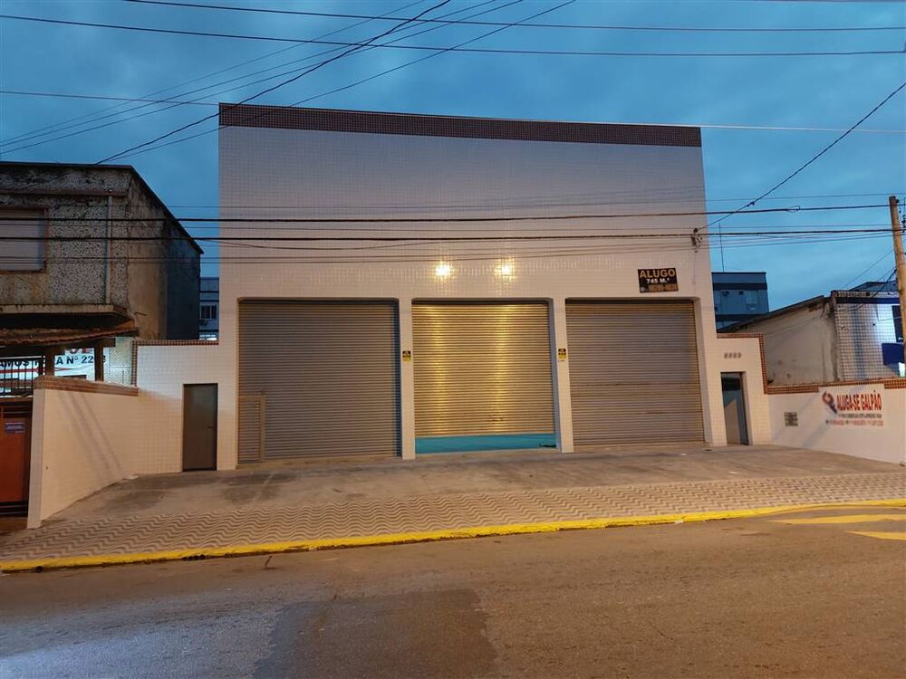 Sala-Conjunto, 745 m² - Foto 1