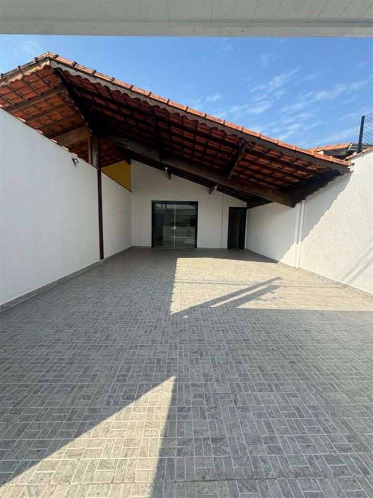 Casa à venda com 2 quartos, 98m² - Foto 2