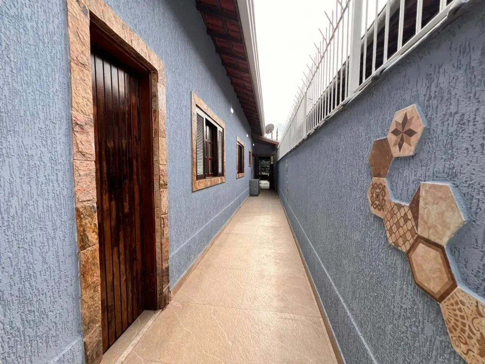 Casa, 2 quartos - Foto 2