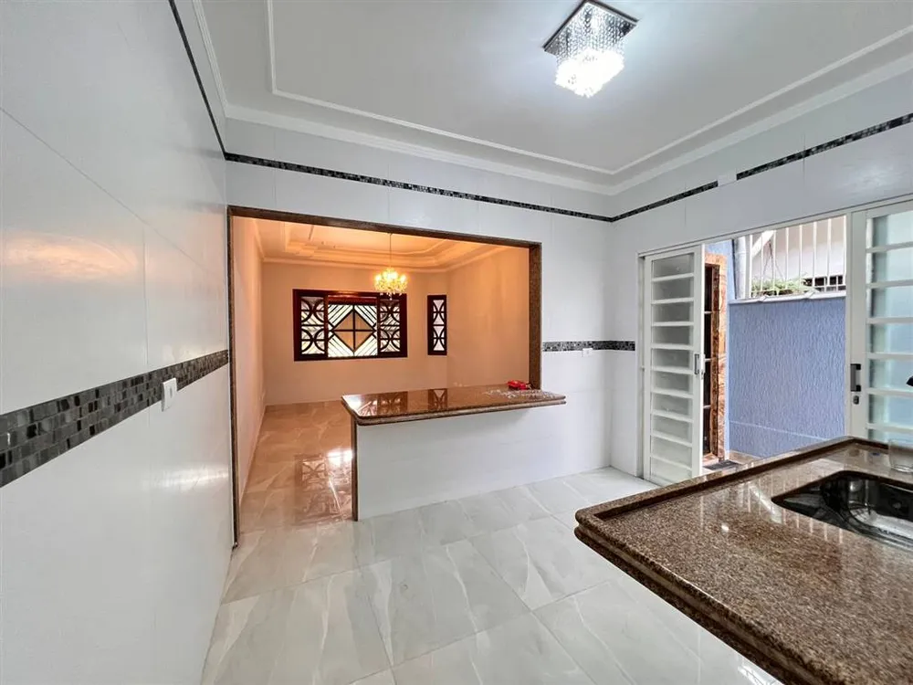 Casa, 2 quartos - Foto 2