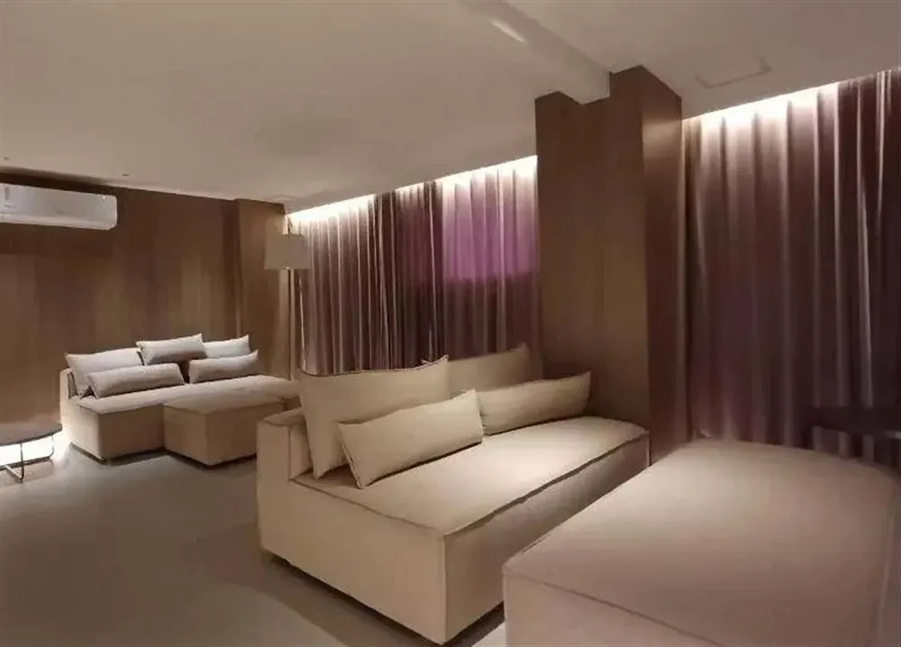 Apartamento, 1 quarto, 54 m² - Foto 4