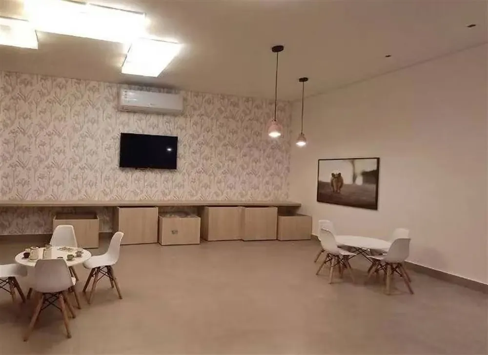 Apartamento, 1 quarto, 54 m² - Foto 9