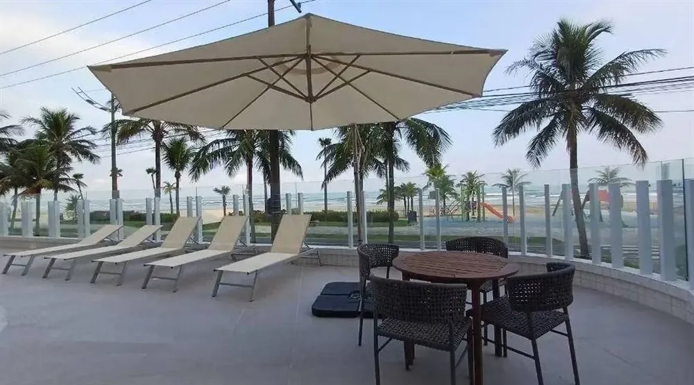Apartamento, 1 quarto, 54 m² - Foto 6