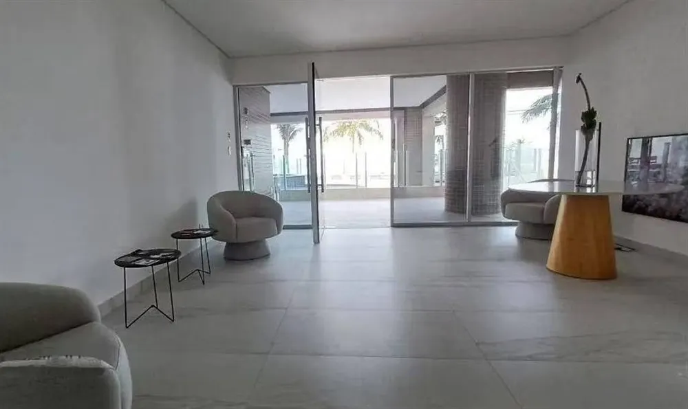 Apartamento, 1 quarto, 54 m² - Foto 3
