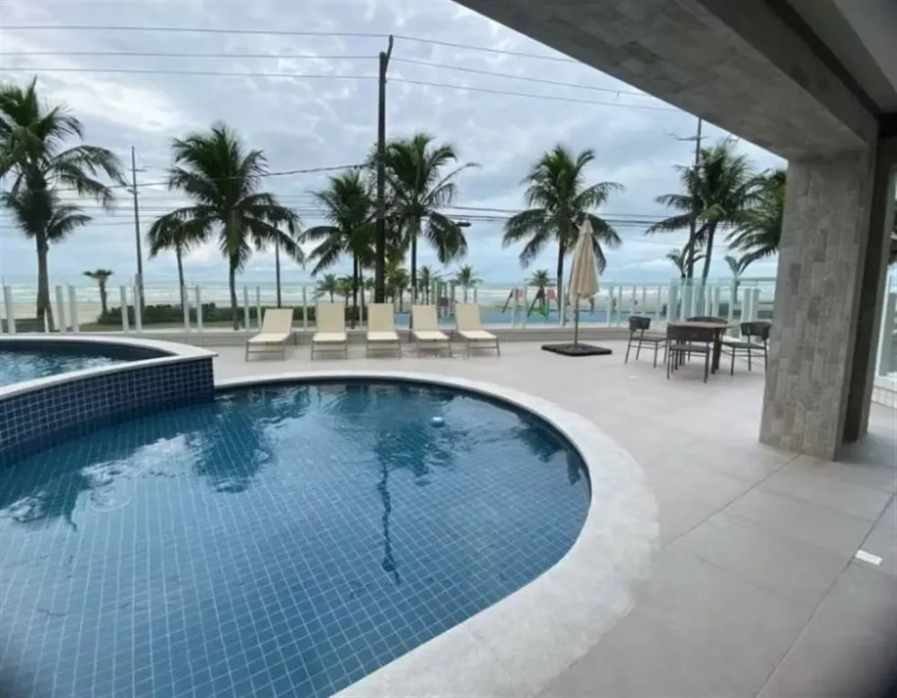 Apartamento, 1 quarto, 54 m² - Foto 11