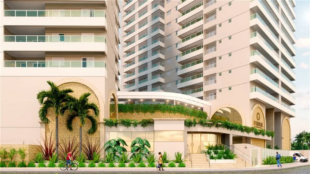 Apartamento, 2 quartos, 88 m² - Foto 1