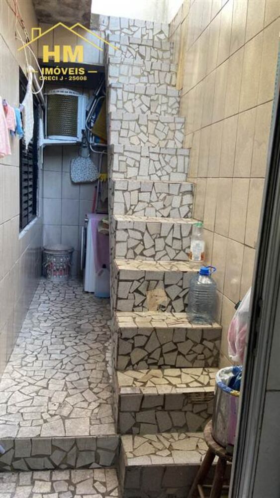 Casa, 2 quartos, 84 m² - Foto 7