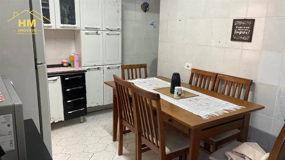 Casa, 2 quartos, 84 m² - Foto 5