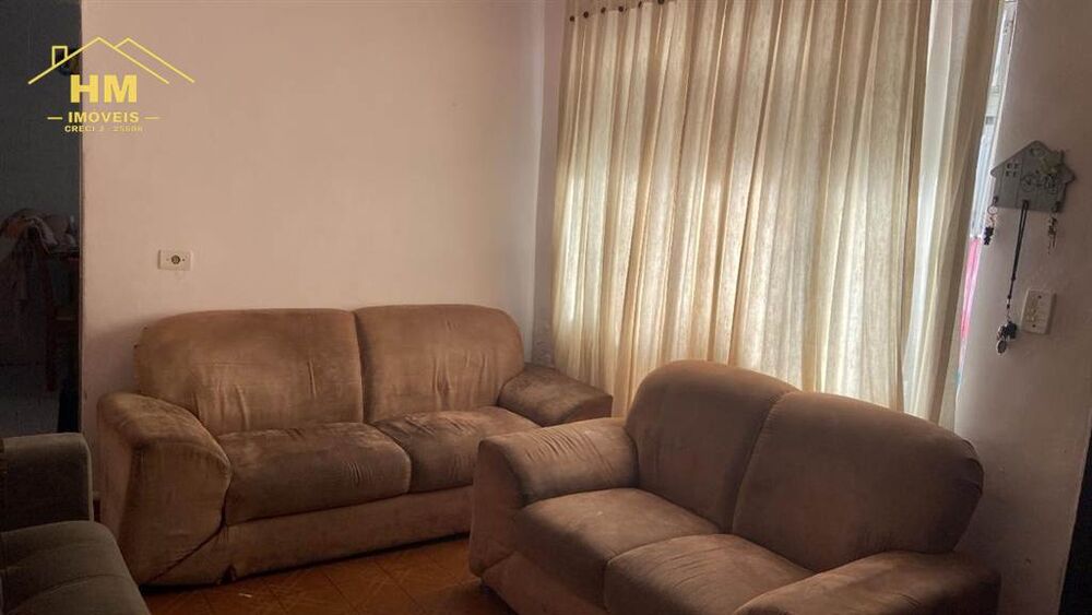 Casa, 2 quartos, 84 m² - Foto 1