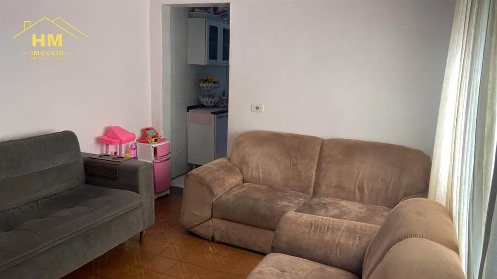 Casa, 2 quartos, 84 m² - Foto 4