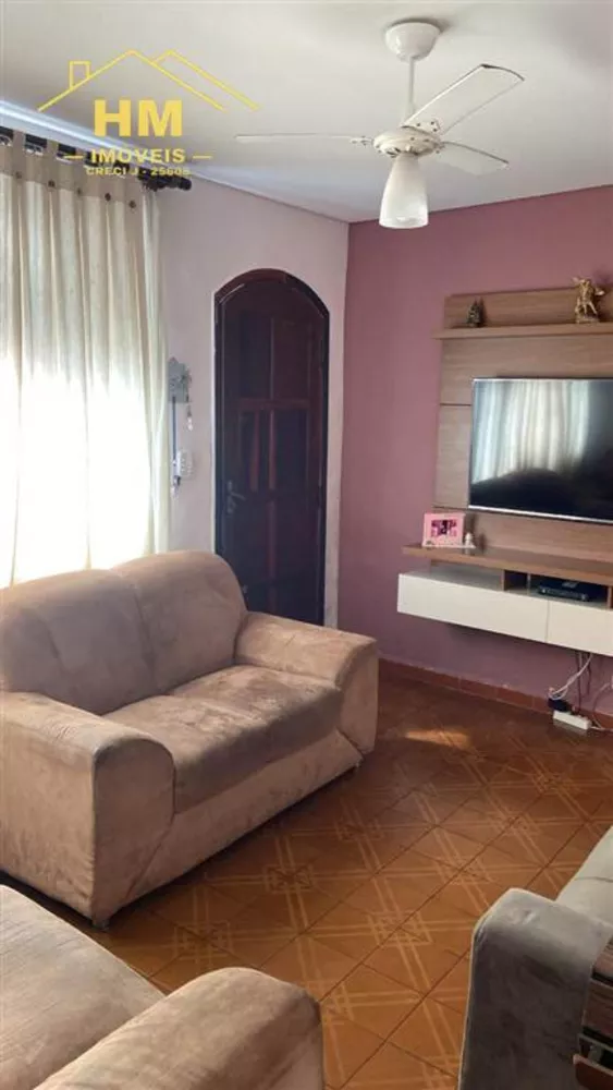 Casa, 2 quartos, 84 m² - Foto 2