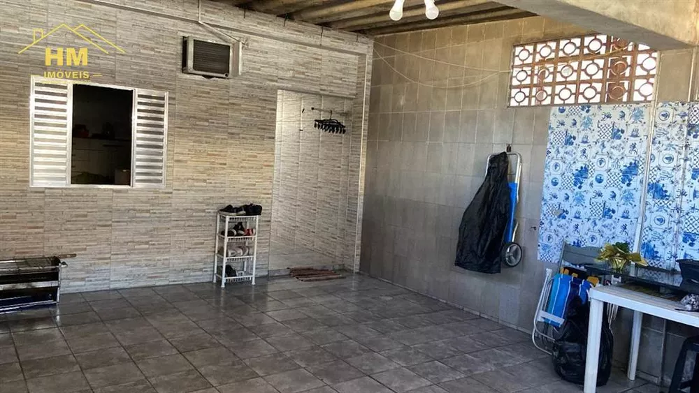 Casa, 2 quartos, 84 m² - Foto 8