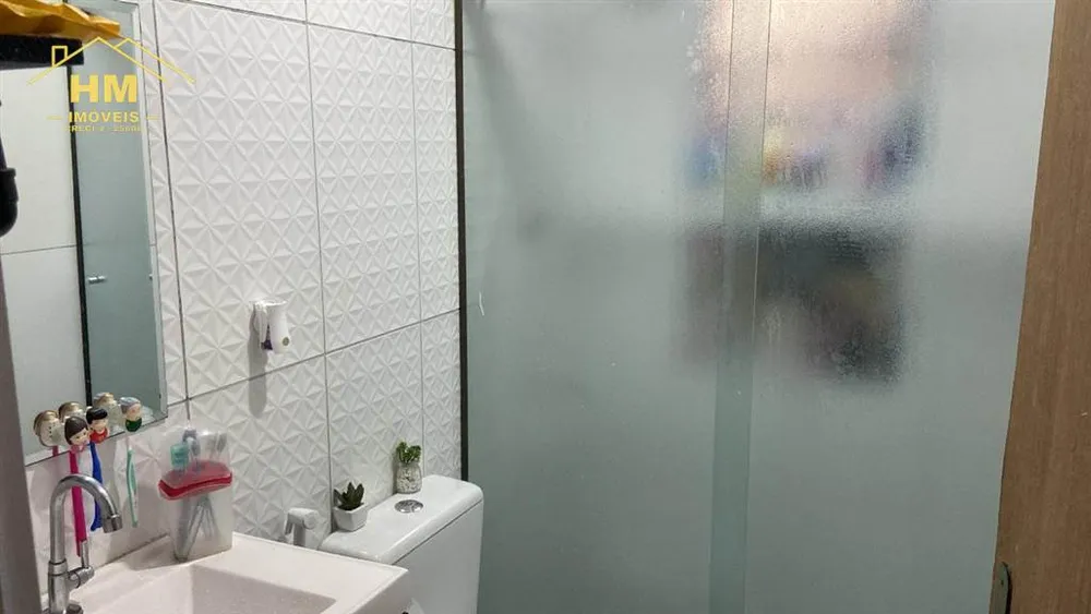 Casa, 2 quartos, 84 m² - Foto 9
