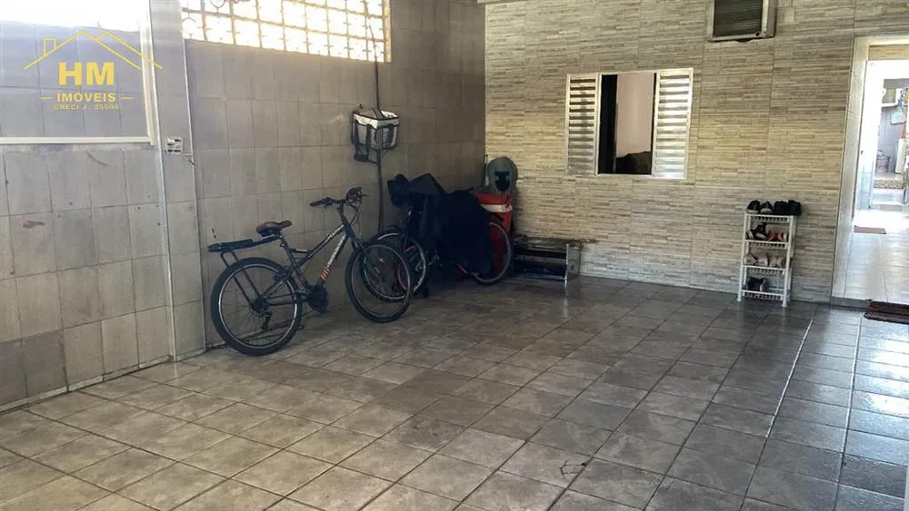 Casa, 2 quartos, 84 m² - Foto 15