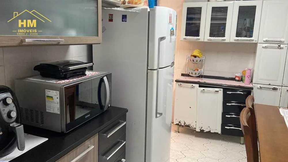 Casa, 2 quartos, 84 m² - Foto 6