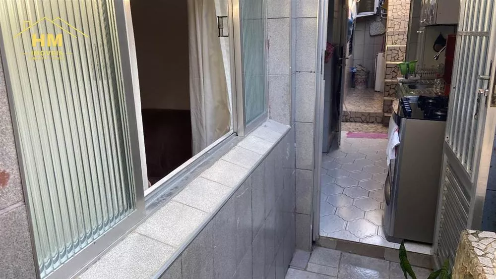 Casa, 2 quartos, 84 m² - Foto 6