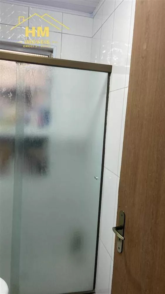 Casa, 2 quartos, 84 m² - Foto 3