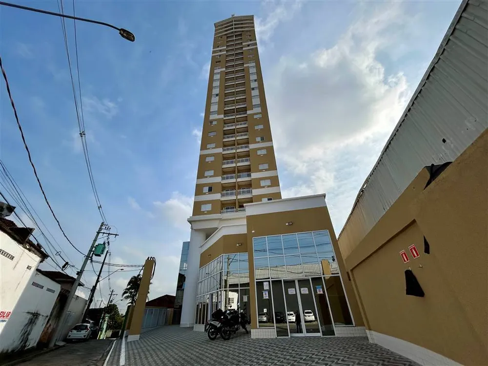 Apartamento, 2 quartos, 47 m² - Foto 3