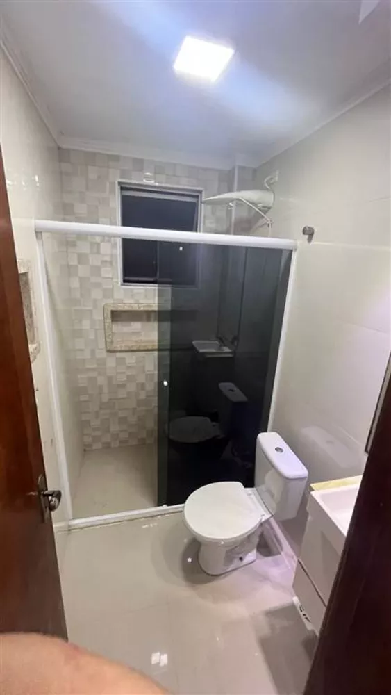 Apartamento à venda com 1 quarto, 47m² - Foto 4