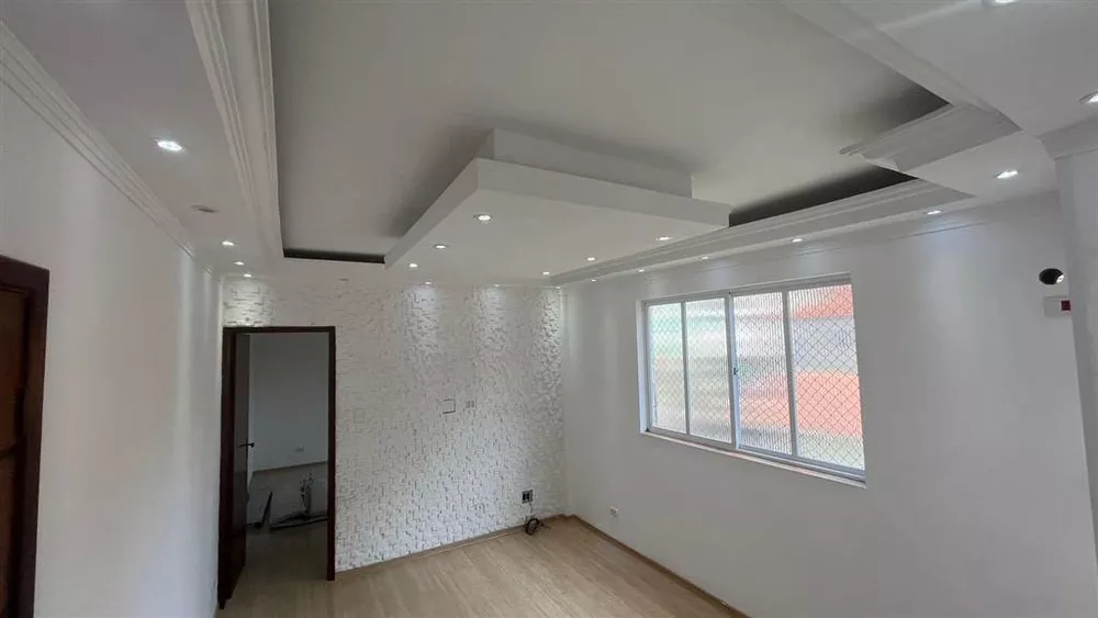 Apartamento à venda com 1 quarto, 47m² - Foto 1