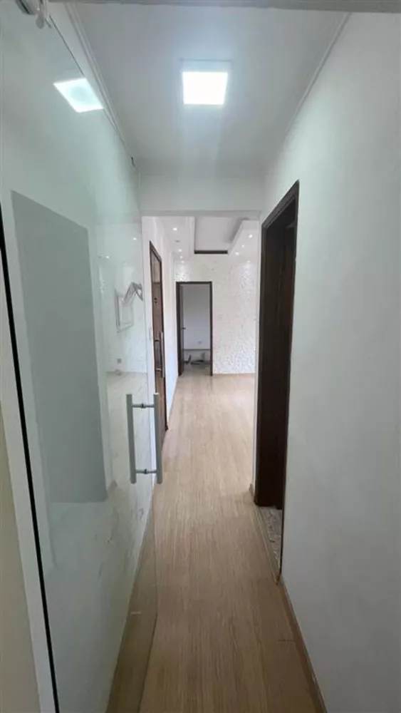 Apartamento à venda com 1 quarto, 47m² - Foto 2