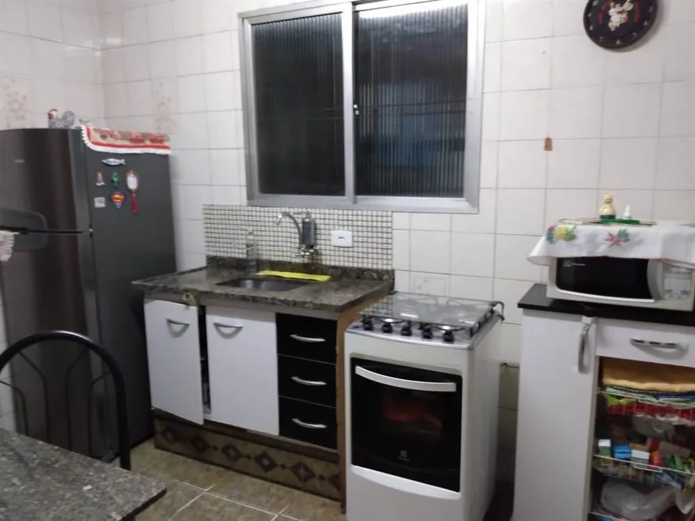 Sobrado, 4 quartos, 160 m² - Foto 14