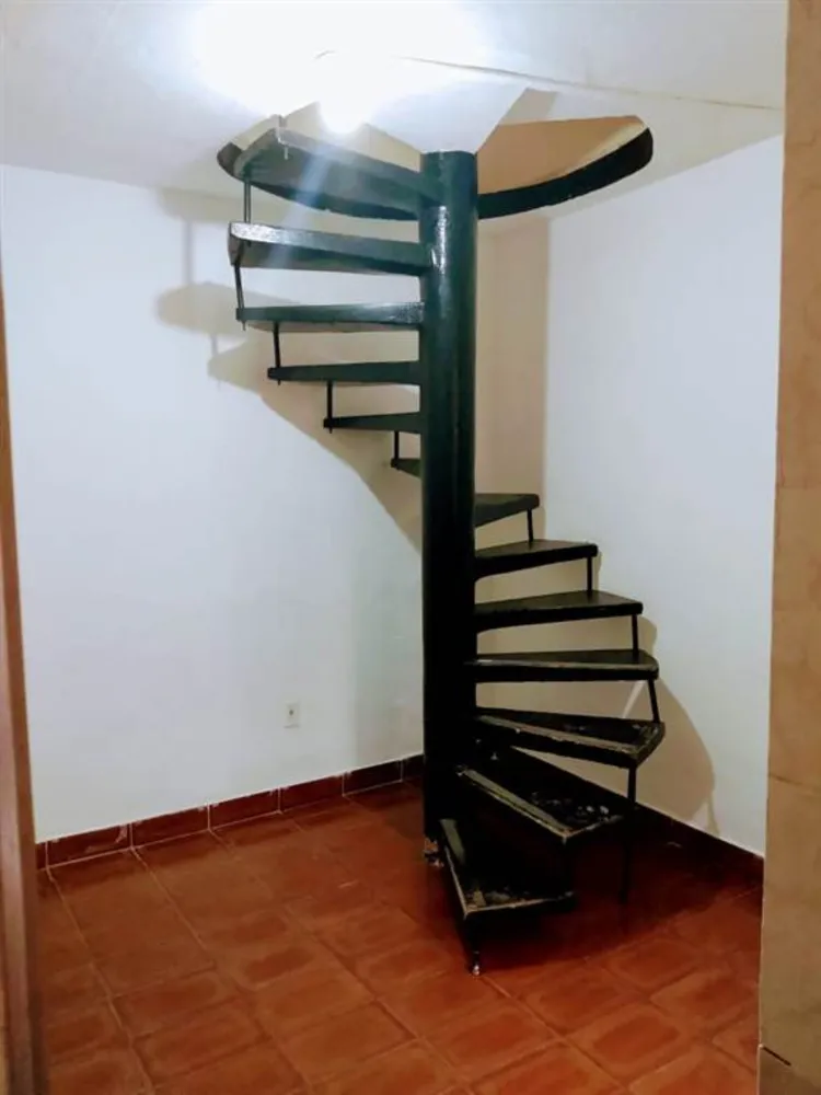 Sobrado, 4 quartos, 160 m² - Foto 7