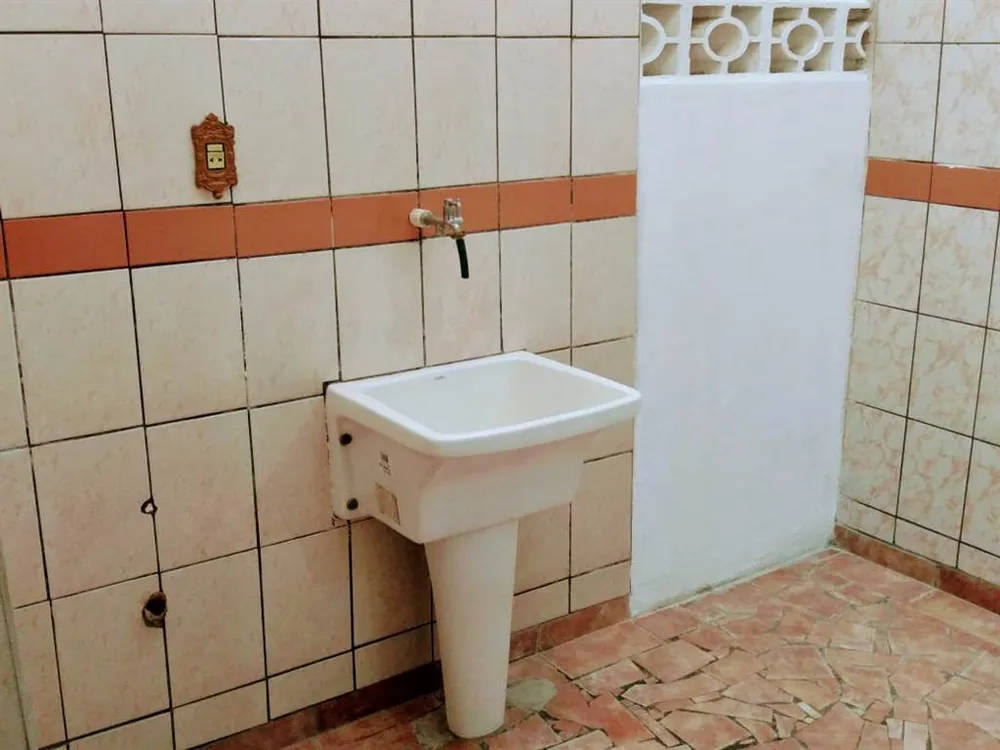 Sobrado, 4 quartos, 160 m² - Foto 9